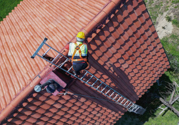 Best Wood Shake Roofing  in Stuarts Draft, VA