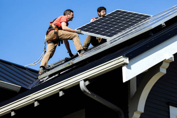 Best Roof Ventilation Installation  in Stuarts Draft, VA