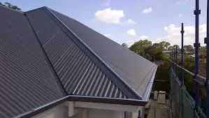 Best Storm Damage Roof Repair  in Stuarts Draft, VA